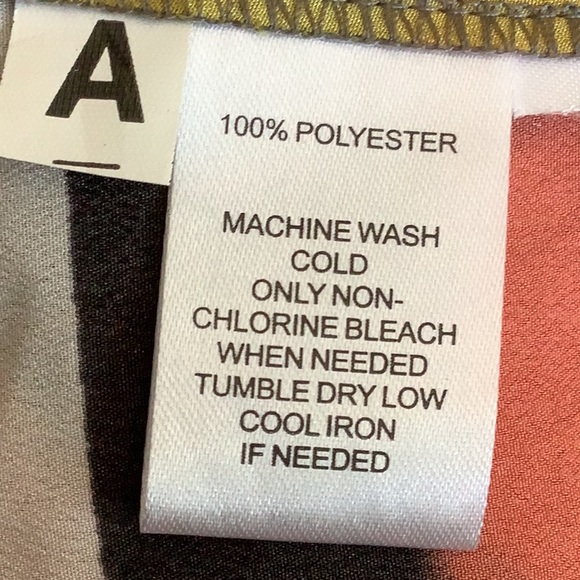 Loft Colorful Top - Picture 5 of 5